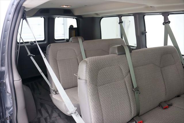 used 2014 Chevrolet Express 1500 car, priced at $24,500