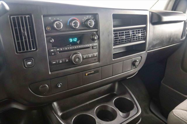 used 2014 Chevrolet Express 1500 car, priced at $24,500