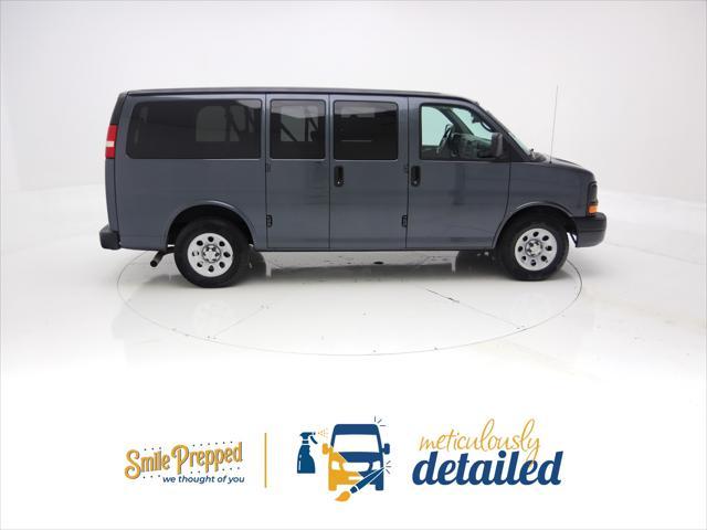used 2014 Chevrolet Express 1500 car, priced at $24,500