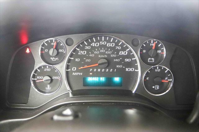 used 2014 Chevrolet Express 1500 car, priced at $24,500