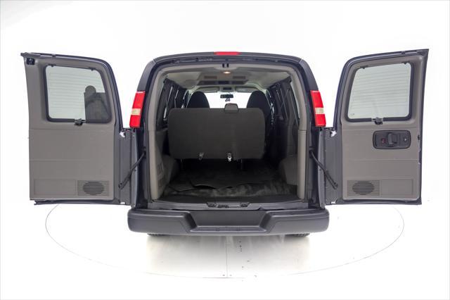used 2014 Chevrolet Express 1500 car, priced at $24,500