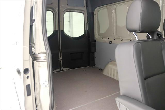 used 2024 Mercedes-Benz Sprinter 2500 car, priced at $68,900