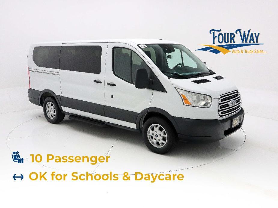 used 2016 Ford Transit-150 car, priced at $32,500
