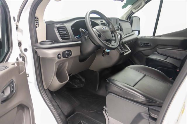 used 2020 Ford Transit-150 car, priced at $34,500