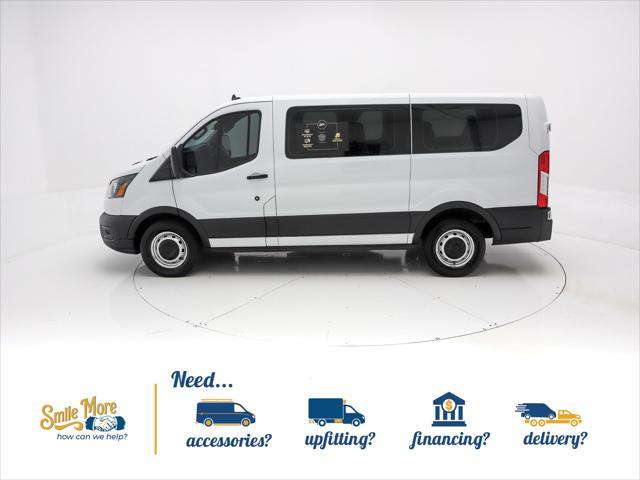 used 2020 Ford Transit-150 car, priced at $34,500
