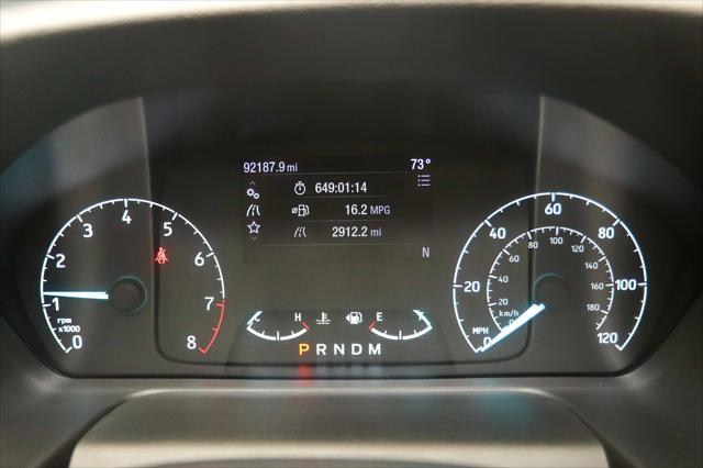 used 2020 Ford Transit-150 car, priced at $34,500