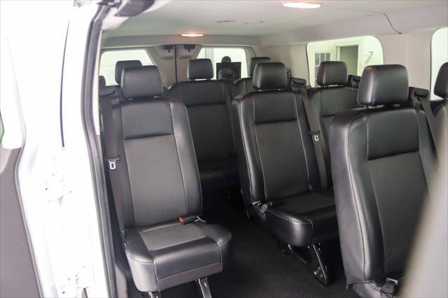 used 2020 Ford Transit-150 car, priced at $34,500