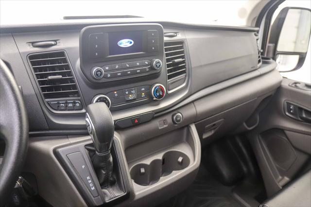 used 2020 Ford Transit-150 car, priced at $34,500