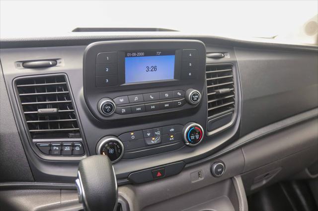 used 2020 Ford Transit-150 car, priced at $34,500