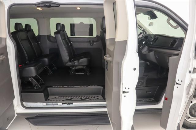 used 2020 Ford Transit-150 car, priced at $34,500