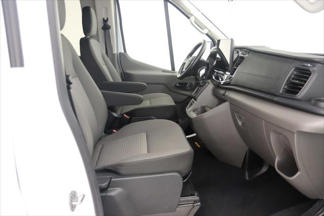 used 2024 Ford Transit-350 car, priced at $63,500