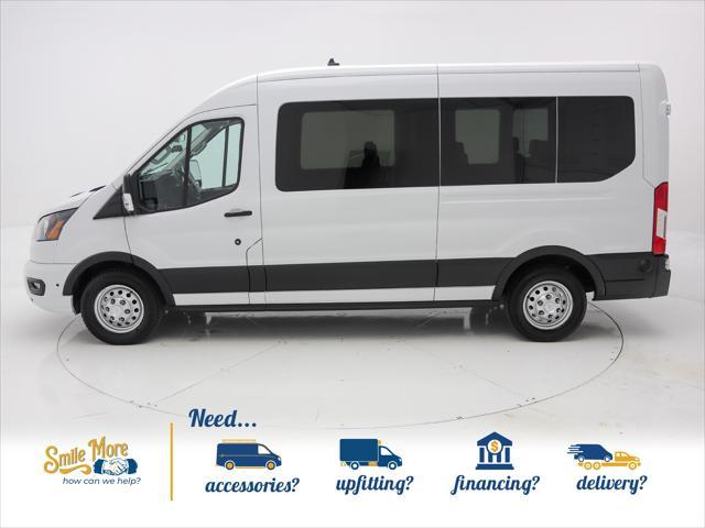 used 2024 Ford Transit-350 car, priced at $63,500