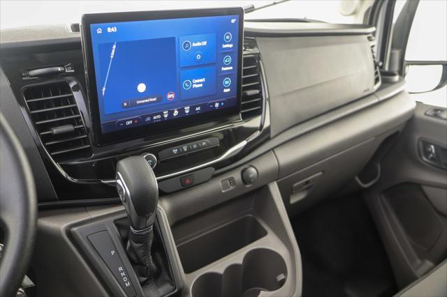 used 2024 Ford Transit-350 car, priced at $63,500