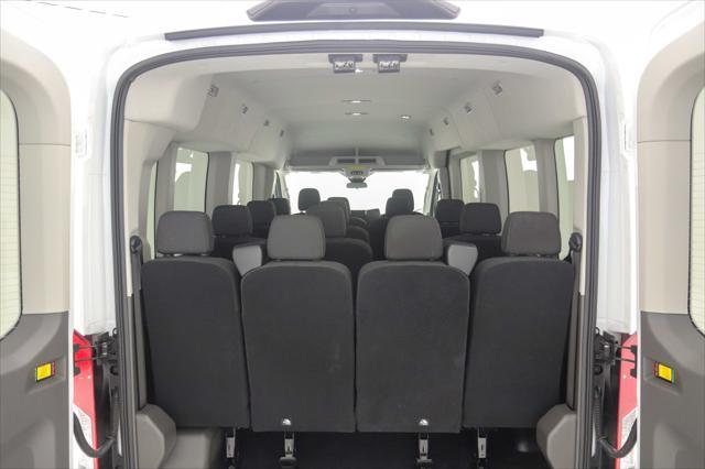 used 2024 Ford Transit-350 car, priced at $63,500