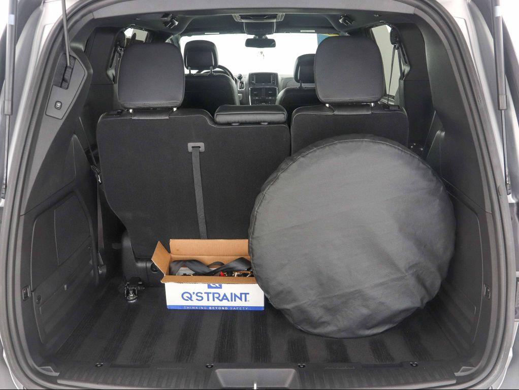 used 2019 Dodge Grand Caravan car, priced at $37,500
