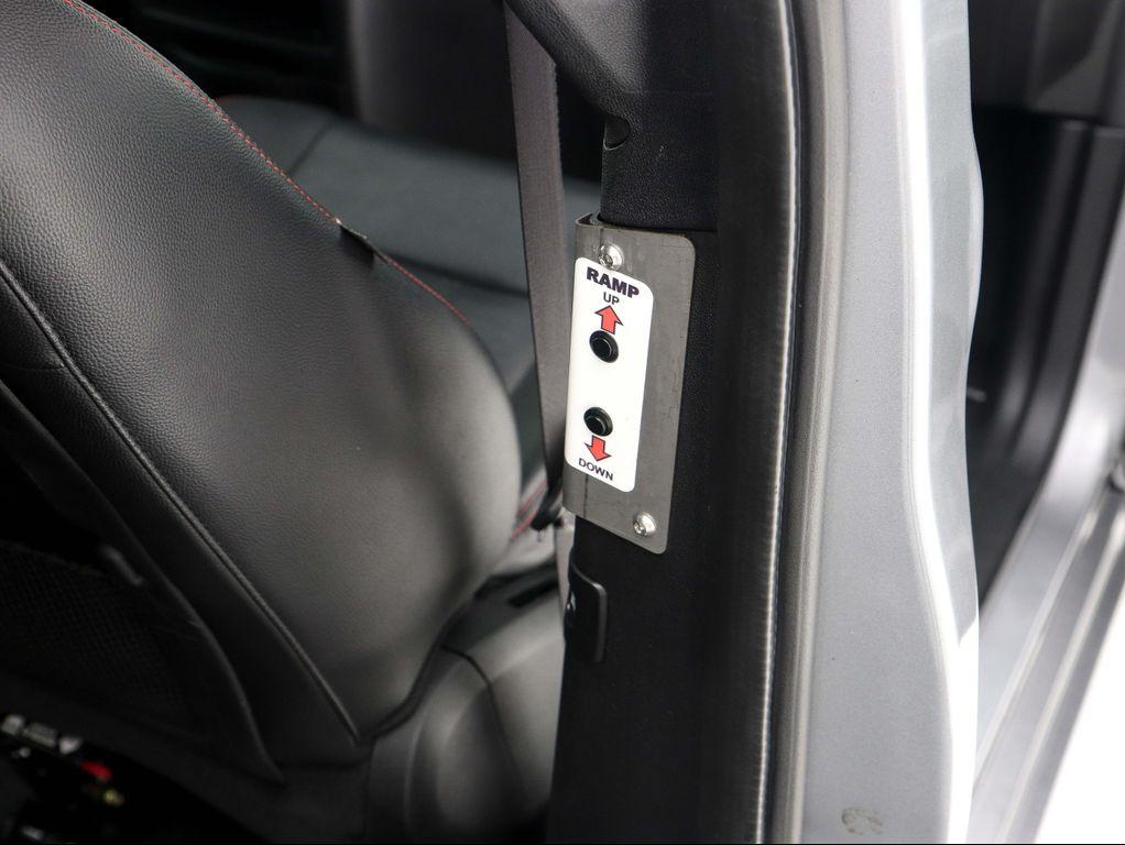 used 2019 Dodge Grand Caravan car, priced at $37,500