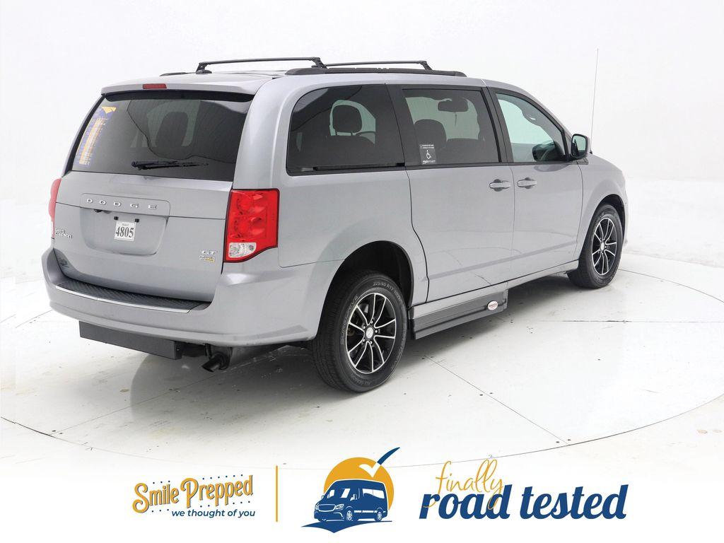 used 2019 Dodge Grand Caravan car, priced at $37,500