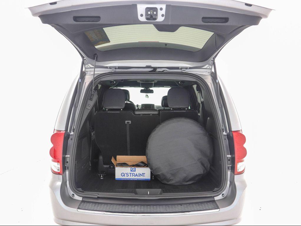 used 2019 Dodge Grand Caravan car, priced at $37,500
