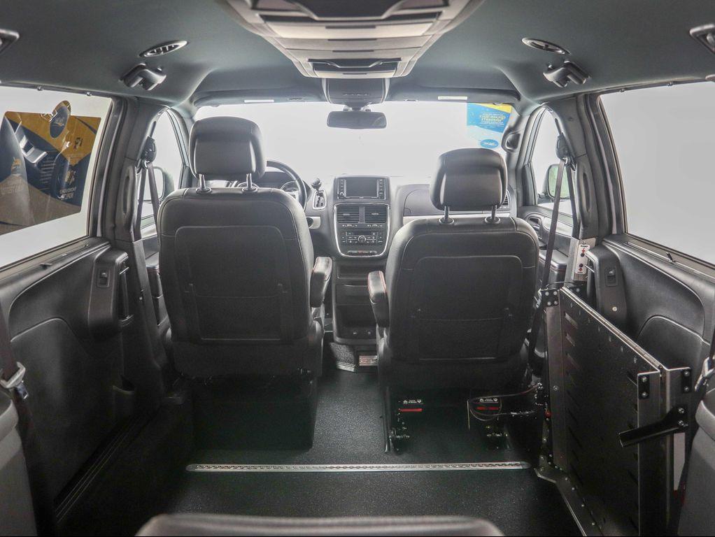 used 2019 Dodge Grand Caravan car, priced at $37,500