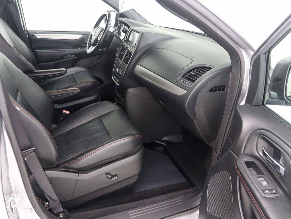 used 2019 Dodge Grand Caravan car, priced at $37,500