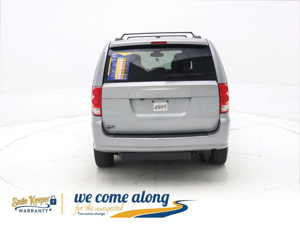 used 2019 Dodge Grand Caravan car, priced at $37,500