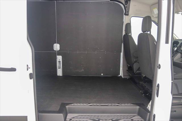 used 2023 Ford Transit-250 car, priced at $46,500