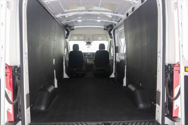 used 2023 Ford Transit-250 car, priced at $46,500