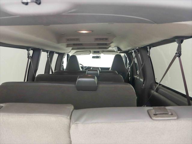 used 2022 Chevrolet Express 3500 car, priced at $51,500