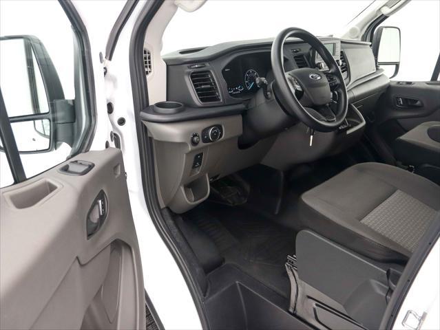 used 2024 Ford Transit-250 car, priced at $47,900