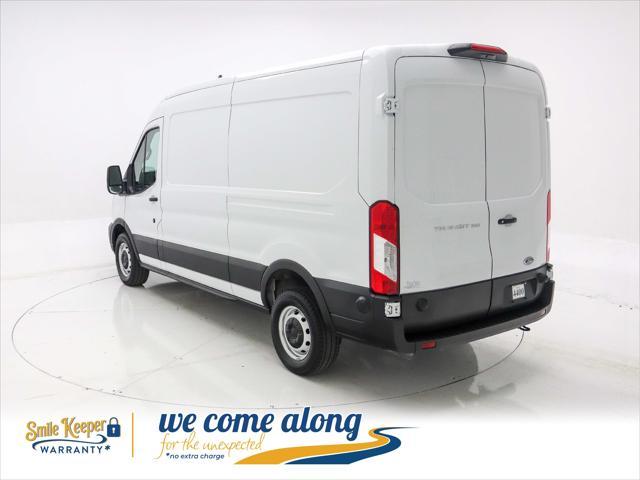 used 2024 Ford Transit-250 car, priced at $47,900