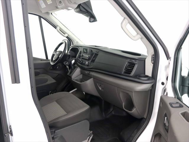 used 2024 Ford Transit-250 car, priced at $47,900