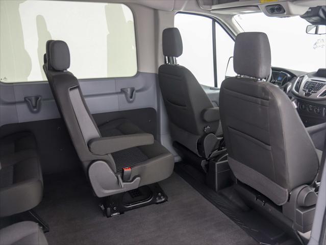 used 2018 Ford Transit-150 car, priced at $44,500