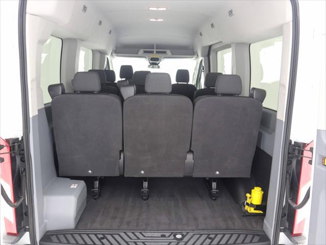 used 2018 Ford Transit-150 car, priced at $44,500