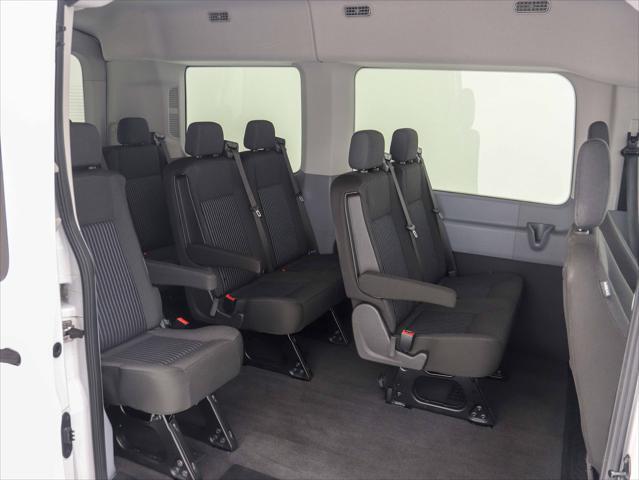 used 2018 Ford Transit-150 car, priced at $44,500