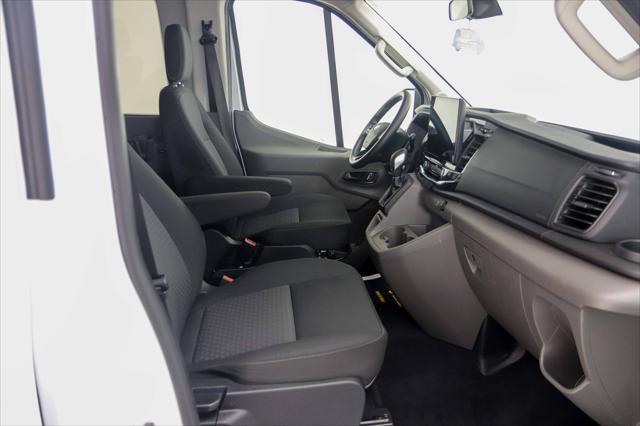 used 2023 Ford Transit-350 car, priced at $49,900