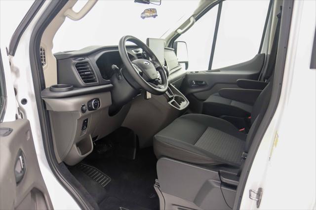 used 2023 Ford Transit-350 car, priced at $49,900