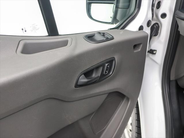 used 2023 Ford Transit-250 car, priced at $47,900