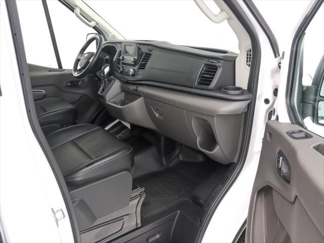 used 2023 Ford Transit-250 car, priced at $47,900