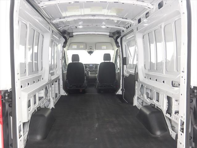 used 2023 Ford Transit-250 car, priced at $47,900