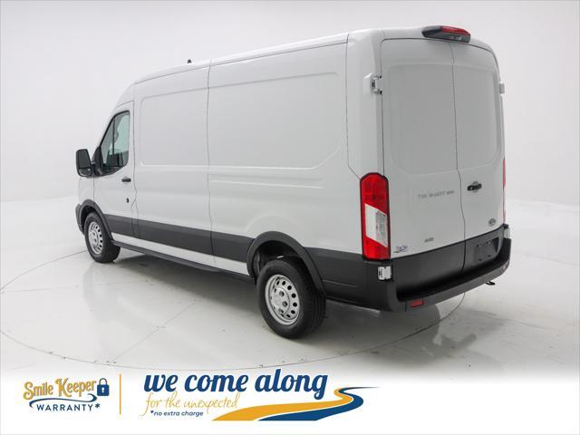 used 2023 Ford Transit-250 car, priced at $47,900