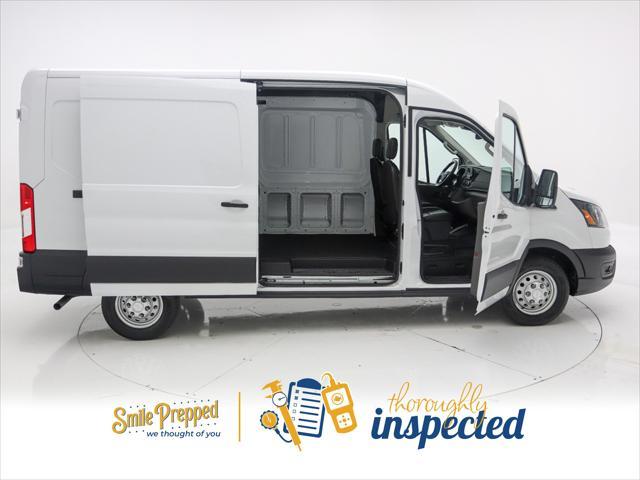 used 2023 Ford Transit-250 car, priced at $47,900