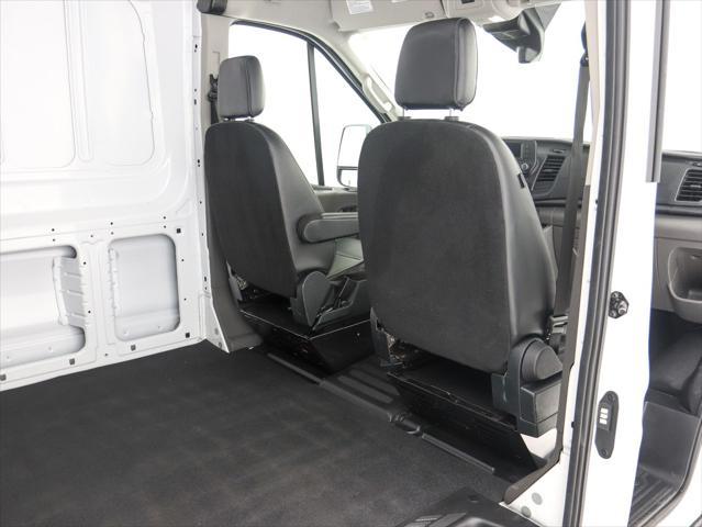 used 2023 Ford Transit-250 car, priced at $47,900