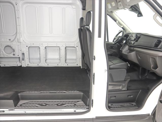 used 2023 Ford Transit-250 car, priced at $47,900