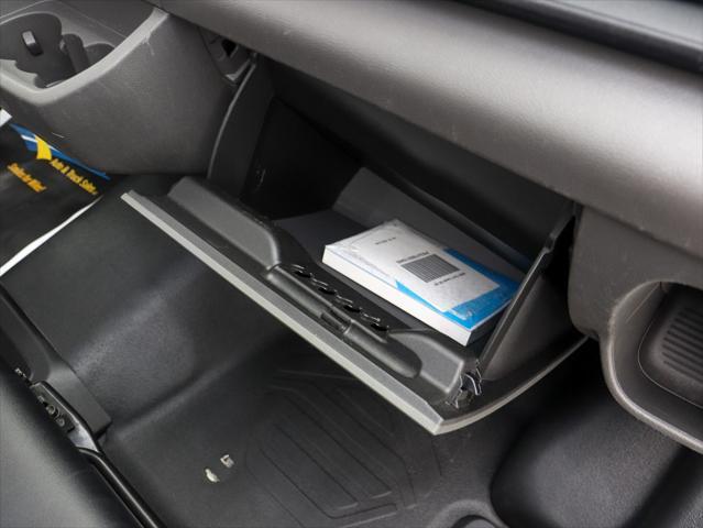 used 2023 Ford Transit-250 car, priced at $47,900