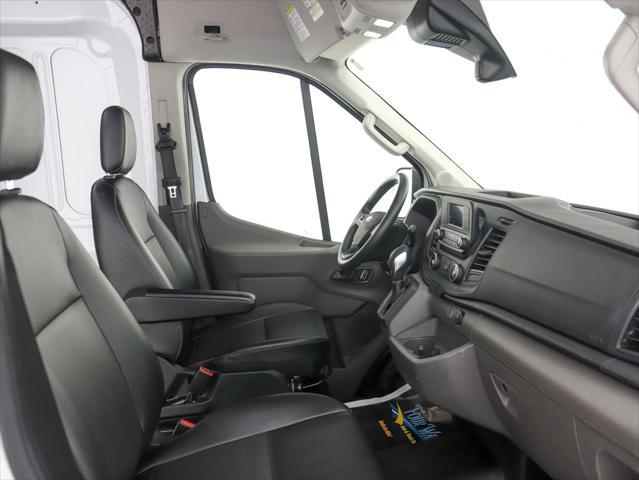 used 2023 Ford Transit-250 car, priced at $47,900