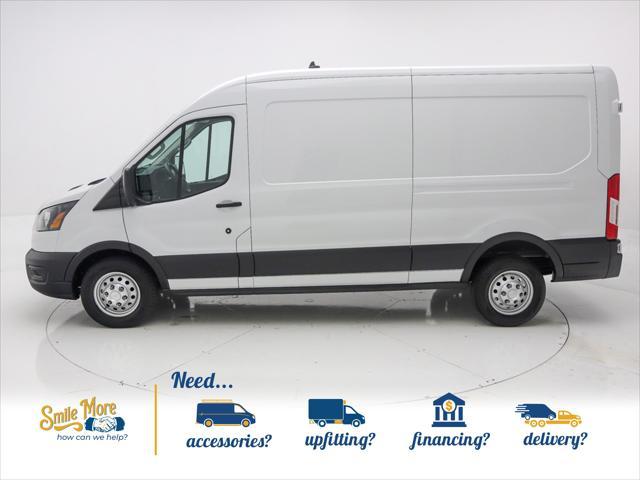 used 2023 Ford Transit-250 car, priced at $47,900
