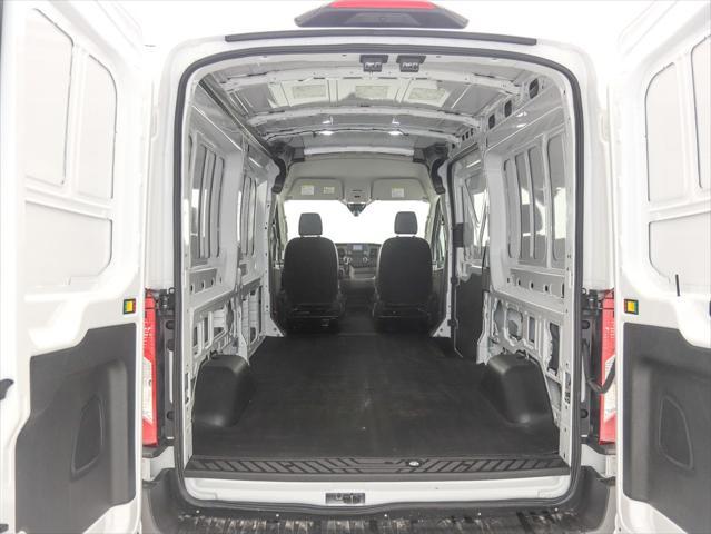 used 2023 Ford Transit-250 car, priced at $47,900