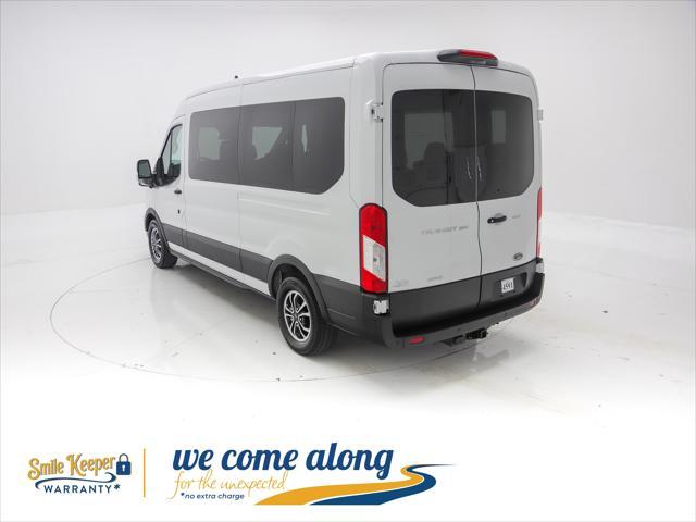 used 2022 Ford Transit-350 car, priced at $54,900