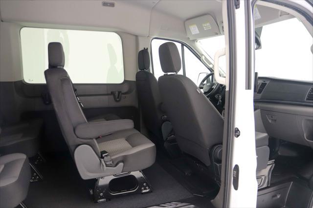 used 2022 Ford Transit-350 car, priced at $54,900