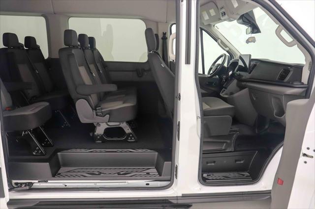 used 2022 Ford Transit-350 car, priced at $54,900